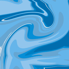 Abstract swirl background
