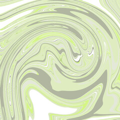 Abstract swirl background