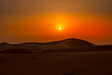 Desert