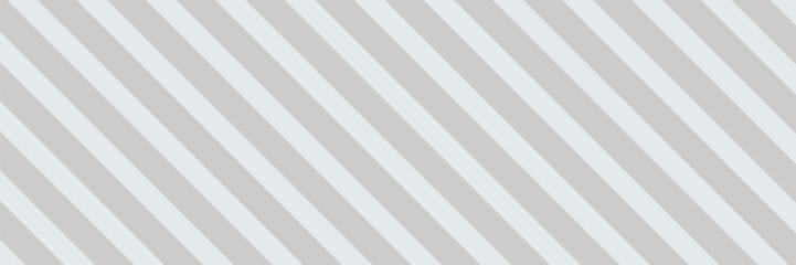 Obraz premium Blue stripes on a gray background. Diagonal striped pattern. Background with horizontal stripes.