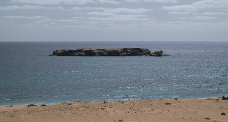 Ilh&eacute;u de Curral Velho: Boa Vista&rsquo;s Untamed Sanctuary