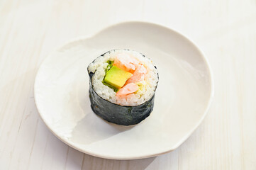 えびアボカド巻き