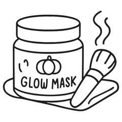 Bold-and-Easy-Cozy-Autumn coloring pagrs for aadults and kids 