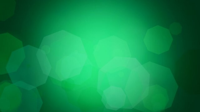 serene nature backdrop, peaceful green lights and soft textured backgrounds for branding