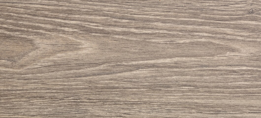 Light wooden texture as background, top view