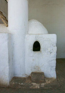 Al-Ashrafiya Mosque, Janad Region, Taiz, Yemen