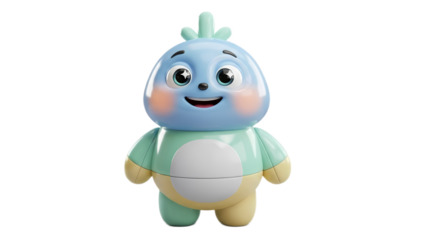 3d emoji emote for social media icon cute character design 