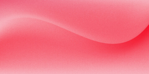 Pink red gradient mesh abstract background nice for wallpaper or banner