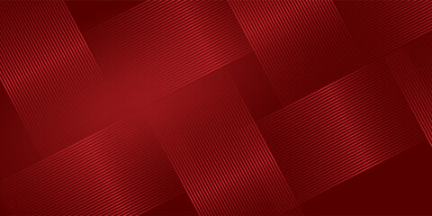 abstrack red vector background design