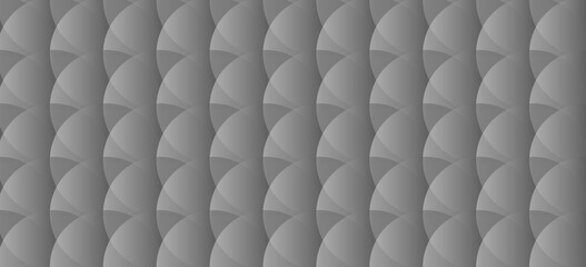 Textured Grey Abstract Pattern