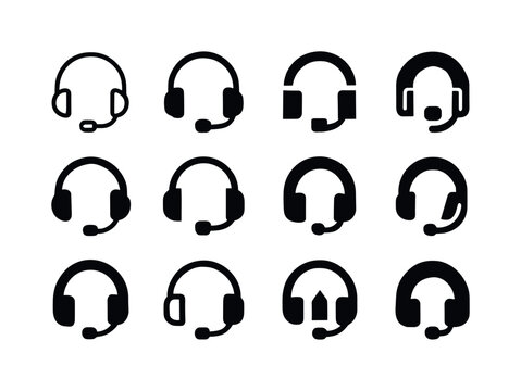 Remote Work Icons. Remote work life. Icon set. Set Logo of remot