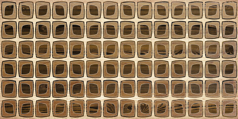 Modern wood printable design and wallpaper for background