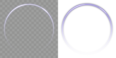 Magic Sphere. Glowing Sphere. Blue light png ring red round power frame sparkle swirl background glowing star trail abstract line shooting. Cyan orbit glows through static dark. Neom Light Circle.