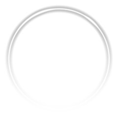 Glowing white twirl of light with sparkles, shimmer, and energy perfect for PNG wallpapers, luxury design effects, or vibrant abstract year-end visuals. Light white Twirl. Rotating shiny rings. PNG.