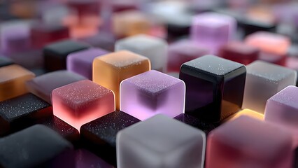 Deep Layered Geometric Design