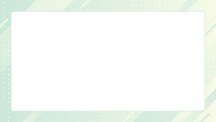 背景付きフレーム素材【16:9素材シリーズ】