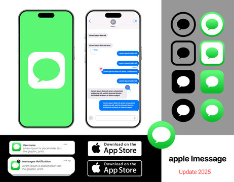 apple-imessage-interface-mockup-on-iphone-17-pro-max-with-ios-26-showing-messages-app-layout-text-conversation-bubbles-and-keyboard-ui-for-modern-appl 4
