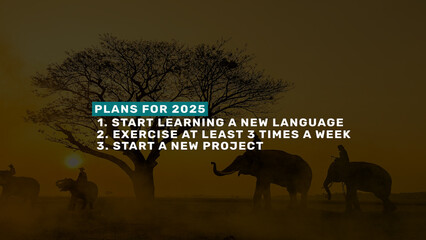 Check List Titles 10