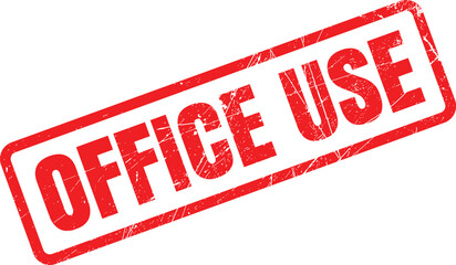 OFFICE USE