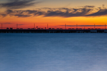 Wypoczynek nad morzem © aura139