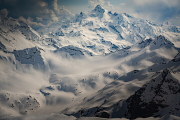  Majestic View The Snowcovered