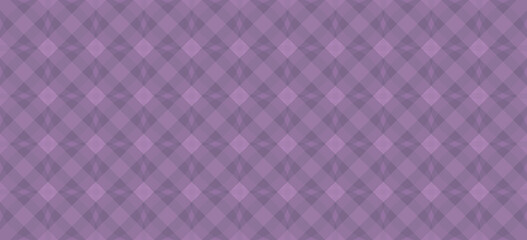 Elegant Purple Diamond Pattern Texture