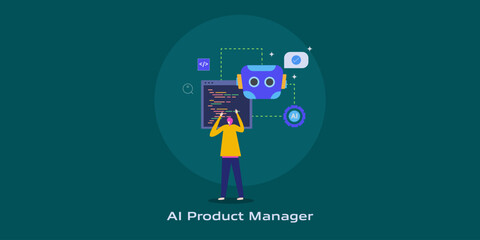 AI product manager optimize machine learning model and data workflow, responsible for code level feature development for advance AI product tool delivery.