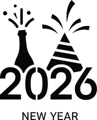 new year 2026