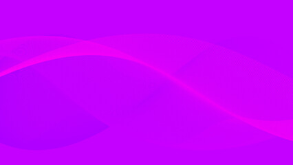 Abstract vibrant purple background with flowing lines and soft gradients creating a modern aesthetic