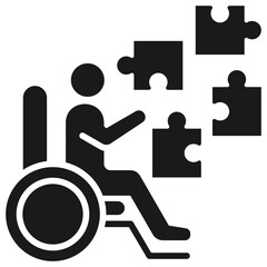 Occupational Therapy Icon