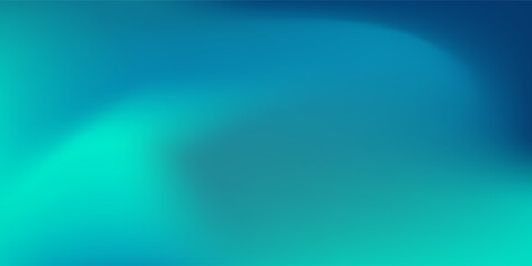 beautiful blue and green color graditions mesh abstract background wallpaper. Blank space mesh texture design