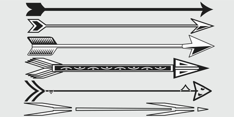 Arrow background images for any need