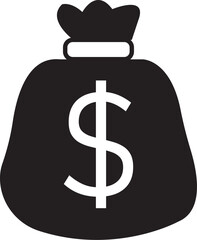 money bag icon