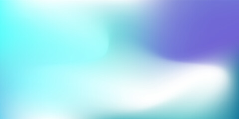 Blue purple color smooth gradient background, abstract orange grain gradation texture. Pink noise texture cyan blue blur background. Smooth color transition