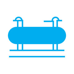Industrial Separator icon