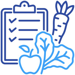 Nutrition Icon