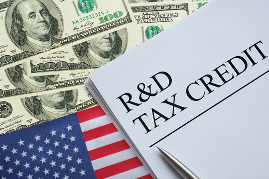 R&D Tax Credit - The Credit For Increasing Research Activities when project must seek an advance in a field of science or technology
