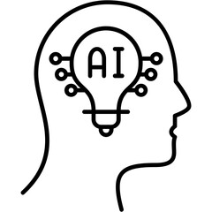 AI Insights Icon