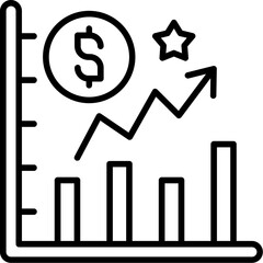 Performance Bonuses Icon