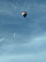 Air ballon