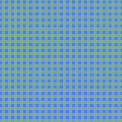 Seamless repeating pattern bright and vibrant in Christmas color combinations Christmas, snowy winter, sky concept. Vector background for gift wrap, surface design and other design projects