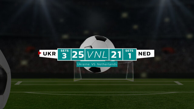 Sport Broadcast 1
