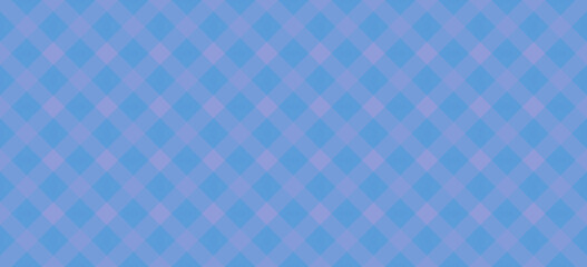 Soft Blue Diamond Pattern Background