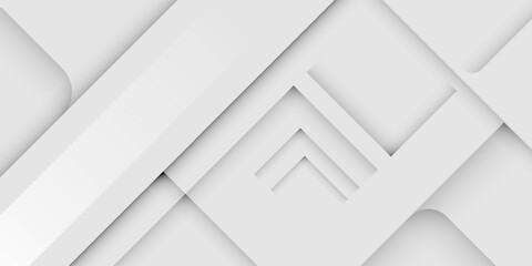 Fototapeta premium The paper image has a white background with several diagonal lines of varying opacity having a gray gradation. Suitable for businesses, companies, institutions, parties, celebrations, seminars.