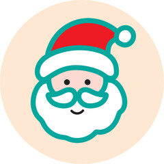 christmas santa