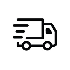 speed, delivery, fast, truck, express, motion, rush, rapid, quick, transport, courier, service,