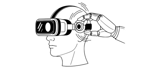 Augmented Reality Workforce: AI Guiding the Human Experience. Digital Training.