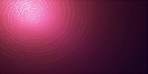 Abstract pink background with lines and swirling patterns design
