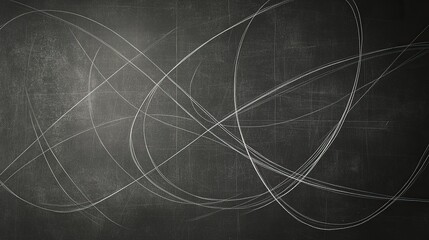 A chalkboard with a textured