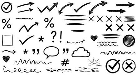 A simple black text representation of the words "vector file" on a clear white background